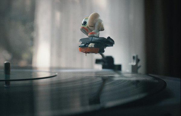 マルセル 靴をはいた小さな貝 10枚目の写真・画像