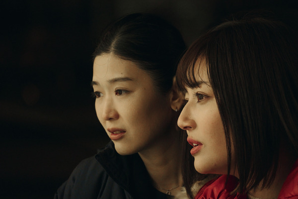 卍（2023） 2枚目の写真・画像