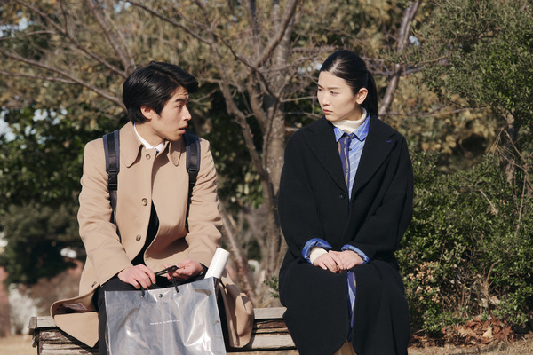 卍（2023） 8枚目の写真・画像