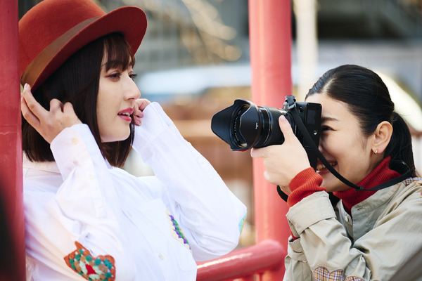 卍（2023） 9枚目の写真・画像