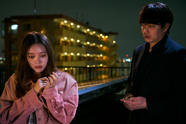 セフレの品格 決意 6枚目の写真・画像