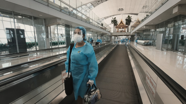 ミャンマー・ダイアリーズ 6枚目の写真・画像