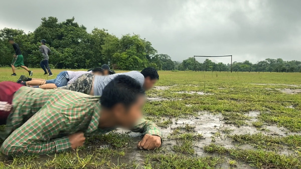 ミャンマー・ダイアリーズ 8枚目の写真・画像