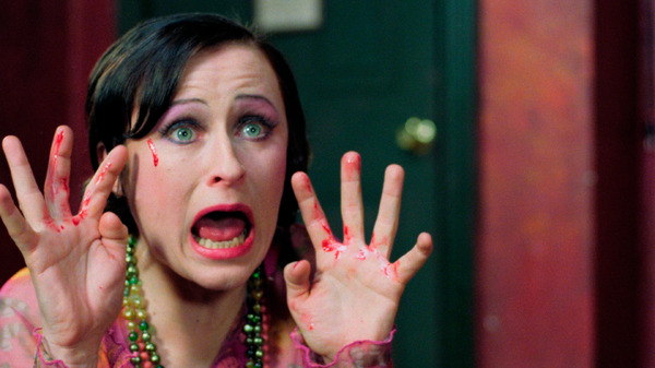 キラーコンドーム ディレクターズカット完全版 7枚目の写真・画像