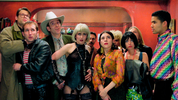 キラーコンドーム ディレクターズカット完全版 10枚目の写真・画像