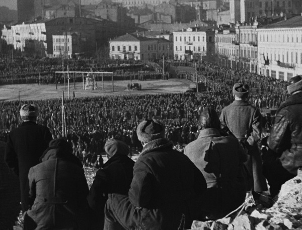 キエフ裁判 2枚目の写真・画像