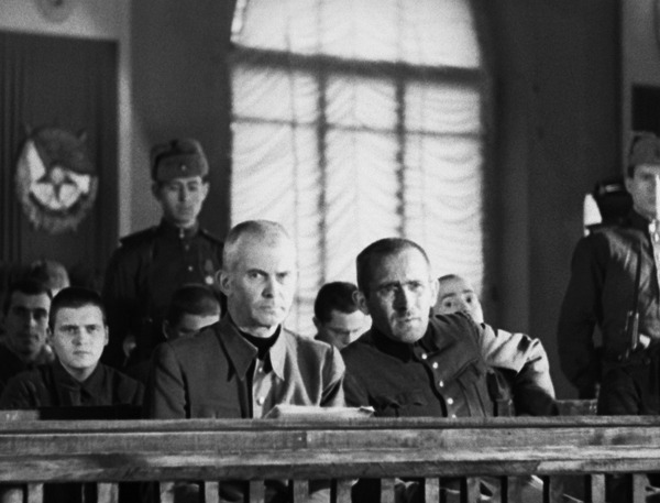 キエフ裁判 4枚目の写真・画像