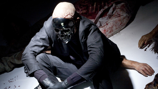 クロムスカル リターンズ 3枚目の写真・画像