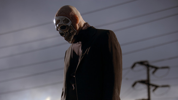 クロムスカル リターンズ 5枚目の写真・画像