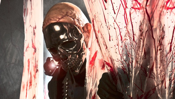 クロムスカル リターンズ 7枚目の写真・画像