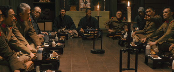 福田村事件 12枚目の写真・画像