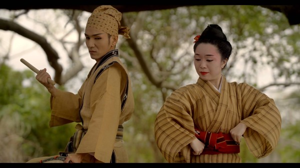 ウムイ 芸能の村 5枚目の写真・画像