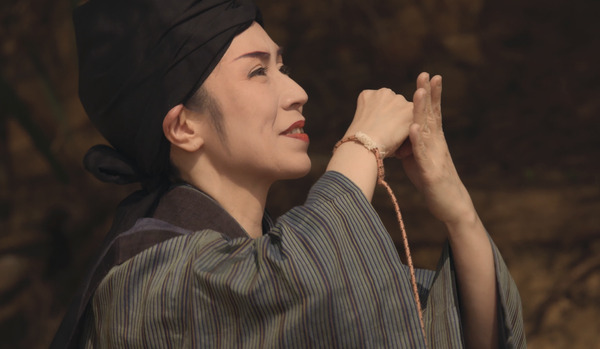 ウムイ 芸能の村 8枚目の写真・画像