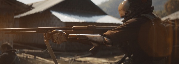 ザ・クリエイター／創造者 7枚目の写真・画像