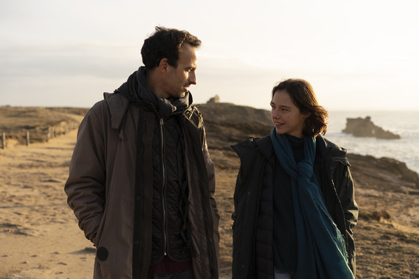 ダンサー イン Paris 9枚目の写真・画像