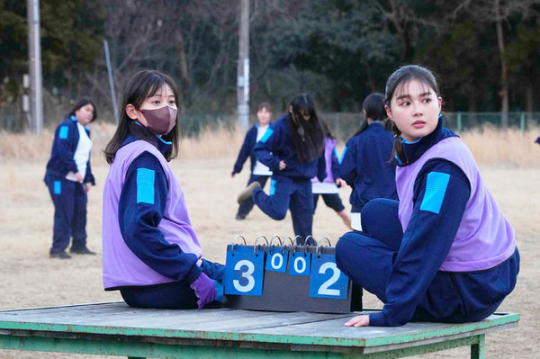 夜が明けたら、いちばんに君に会いにいく 8枚目の写真・画像