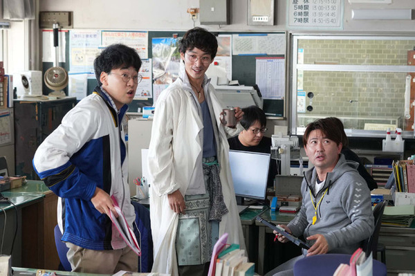 夜が明けたら、いちばんに君に会いにいく 9枚目の写真・画像