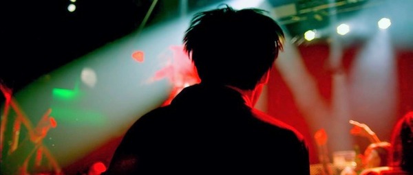 ABYSS アビス 2枚目の写真・画像