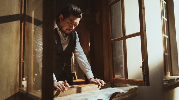 トゥ・クール・トゥ・キル ～殺せない殺し屋～ 10枚目の写真・画像