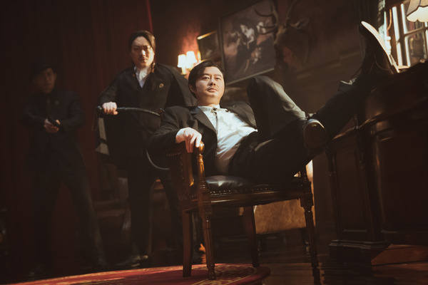 トゥ・クール・トゥ・キル ～殺せない殺し屋～ 12枚目の写真・画像