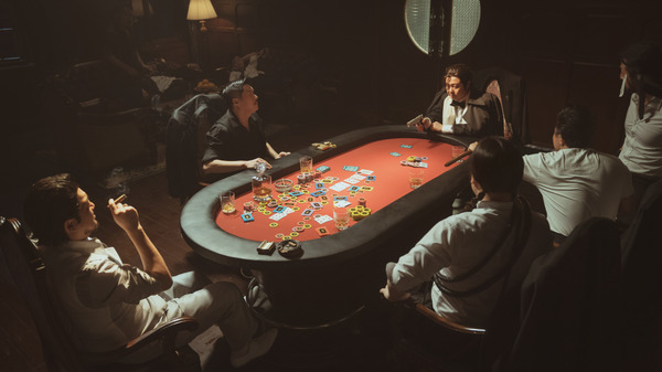 トゥ・クール・トゥ・キル ～殺せない殺し屋～ 13枚目の写真・画像