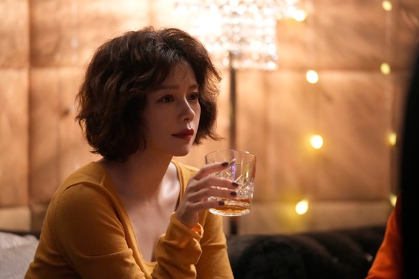 ママボーイ 4枚目の写真・画像