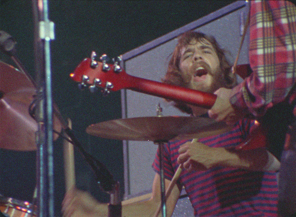 クリーデンス・クリアウォーター・リヴァイヴァル トラヴェリン・バンド 3枚目の写真・画像