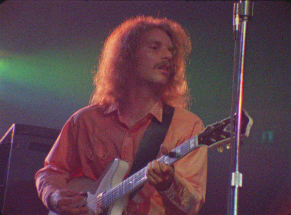 クリーデンス・クリアウォーター・リヴァイヴァル トラヴェリン・バンド 4枚目の写真・画像