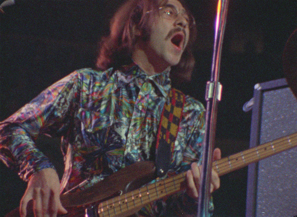 クリーデンス・クリアウォーター・リヴァイヴァル トラヴェリン・バンド 6枚目の写真・画像