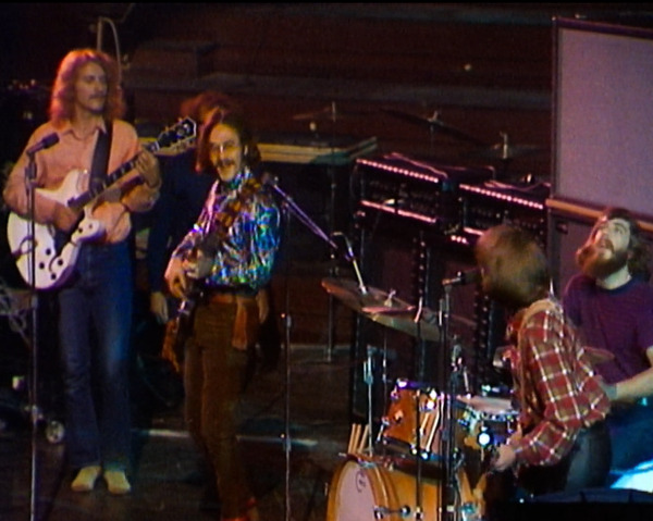 クリーデンス・クリアウォーター・リヴァイヴァル トラヴェリン・バンド 10枚目の写真・画像