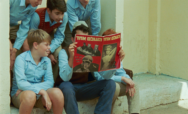 ６月０日　アイヒマンが処刑された日 3枚目の写真・画像