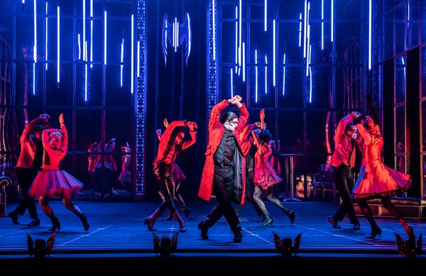 マシュー・ボーン IN CINEMA／眠れる森の美女 8枚目の写真・画像