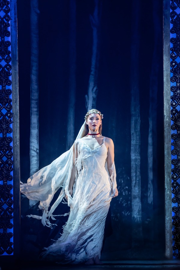 マシュー・ボーン IN CINEMA／眠れる森の美女 9枚目の写真・画像