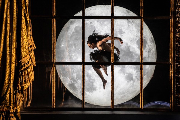 マシュー・ボーン IN CINEMA／眠れる森の美女 10枚目の写真・画像