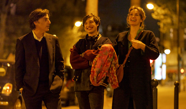 ふたりのマエストロ 5枚目の写真・画像