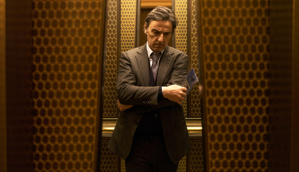 ふたりのマエストロ 7枚目の写真・画像