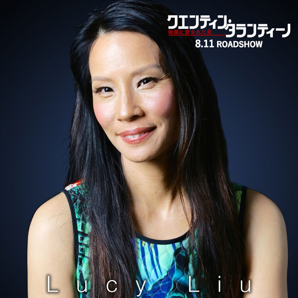 クエンティン・タランティーノ　映画に愛された男 14枚目の写真・画像