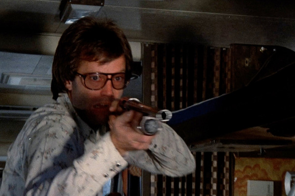 悪魔の追跡 3枚目の写真・画像