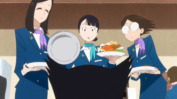 北極百貨店のコンシェルジュさん 5枚目の写真・画像