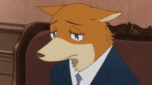 北極百貨店のコンシェルジュさん 9枚目の写真・画像