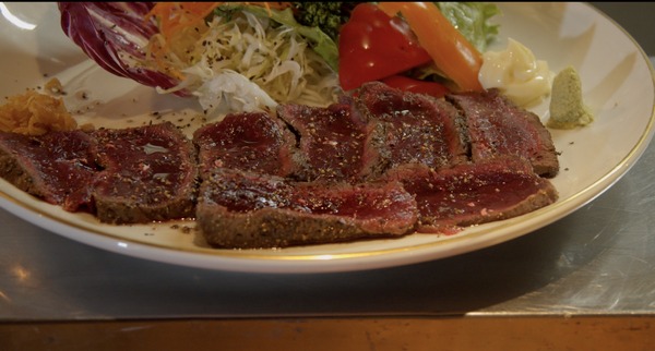 鯨のレストラン 5枚目の写真・画像