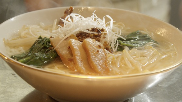 鯨のレストラン 9枚目の写真・画像