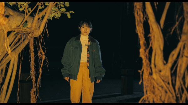 青すぎる、青 4枚目の写真・画像