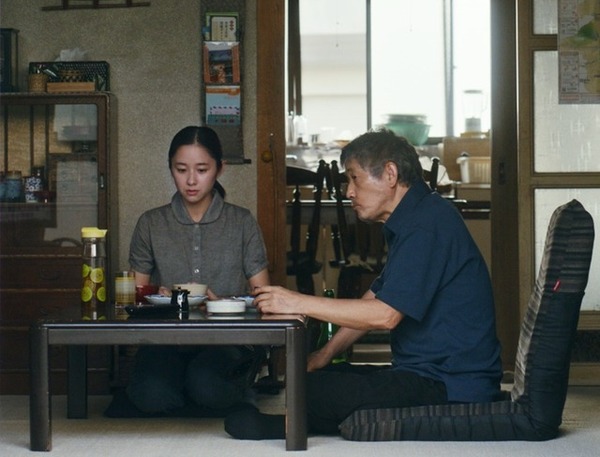 バカ塗りの娘 3枚目の写真・画像