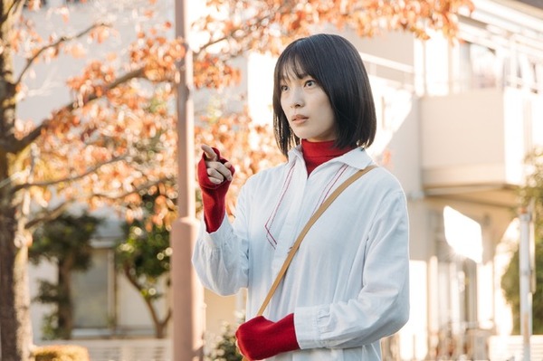 こいびとのみつけかた 7枚目の写真・画像