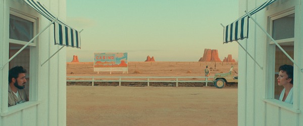 アステロイド・シティ 7枚目の写真・画像