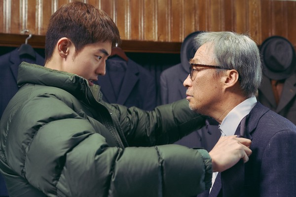 復讐の記憶 5枚目の写真・画像