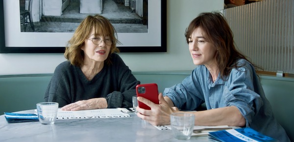 ジェーンとシャルロット 22枚目の写真・画像