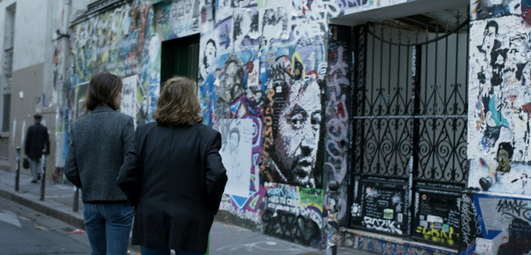 ジェーンとシャルロット 23枚目の写真・画像