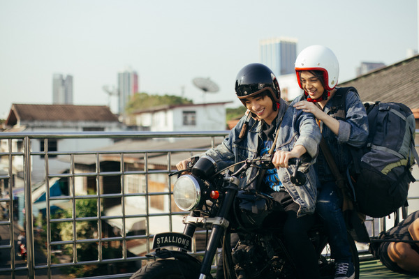 卒業 ～Tell the World I Love You～ 5枚目の写真・画像